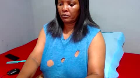 Snapshot of ivorytits48 chatting on 01.28.25 IVORYTITS48 online show from 01.28.25