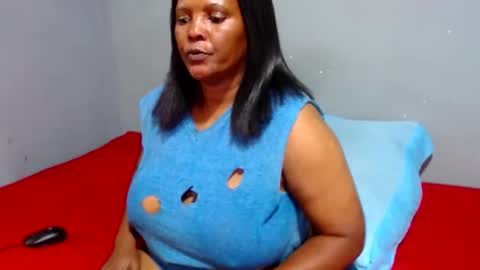 Snapshot of ivorytits48 chatting on 01.28.25 IVORYTITS48 online show from 01.28.25