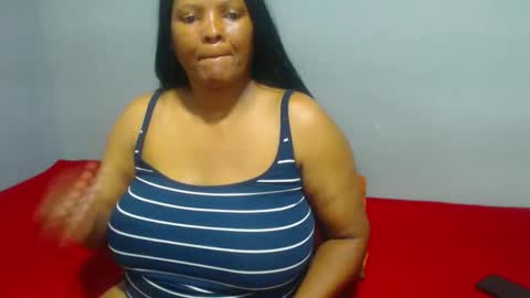 Snapshot of ivorytits48 chatting on 02.18.25 IVORYTITS48 online show from 02.18.25