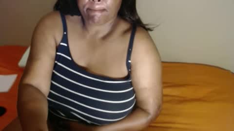 Snapshot of ivorytits48 chatting on 09.24.25 IVORYTITS48 online show from 09.24.25