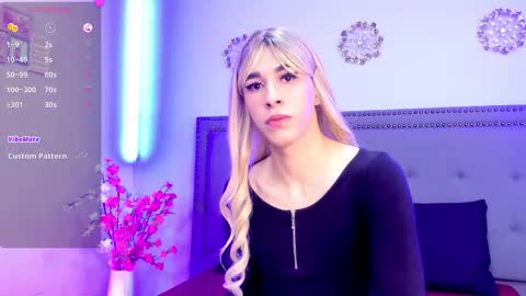 ivi rosse  online show from 11.18.25