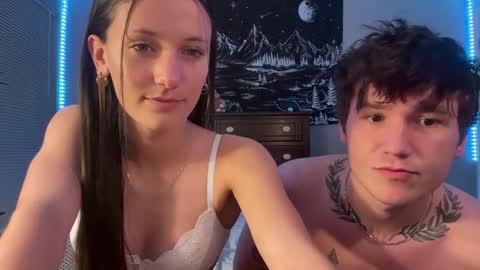 ivy69 9 and cody online show from 01.14.25