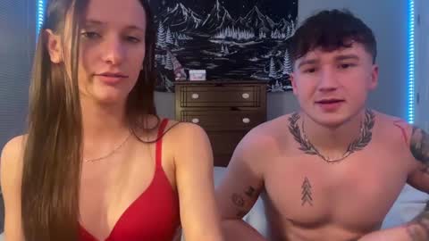 ivy69 9 and cody online show from 01.21.25
