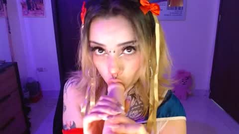 Ivy  online show from 03.08.26