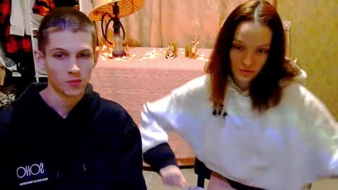 Ivy and Lester online show from 12.01.24