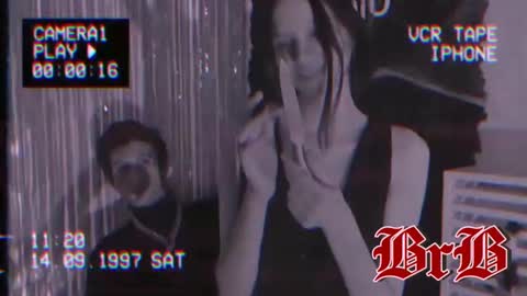 Ivy and Lester online show from 12.02.24