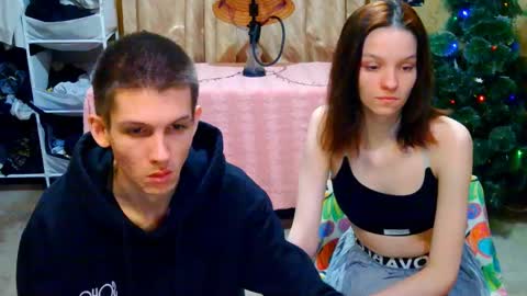 Ivy and Lester online show from 12.11.24