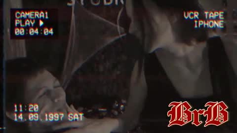 Ivy and Lester online show from 12.11.24