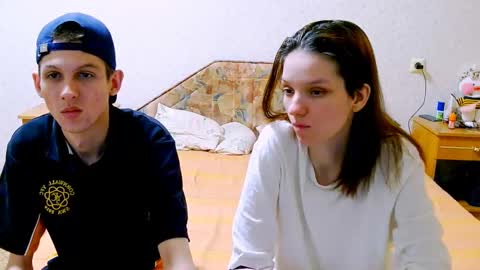 Ivy and Lester online show from 02.28.25