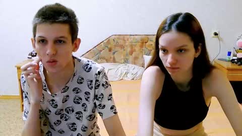 Ivy and Lester online show from 03.05.25