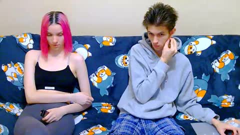 Ivy and Lester online show from 09.12.25