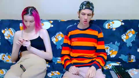 Ivy and Lester online show from 09.27.25