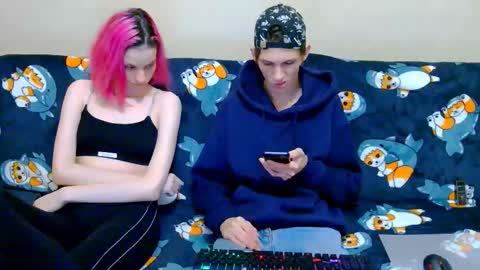 Ivy and Lester online show from 09.30.25