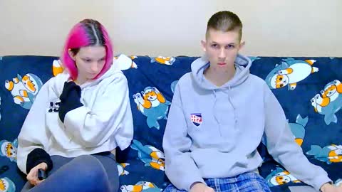 Ivy and Lester online show from 10.10.25