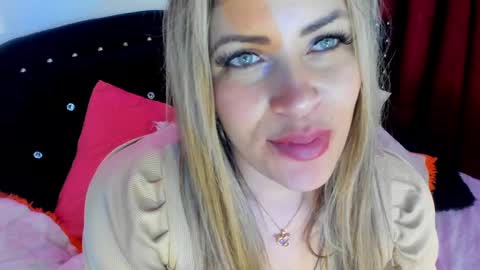 Diana Rojas  online show from 03.09.25