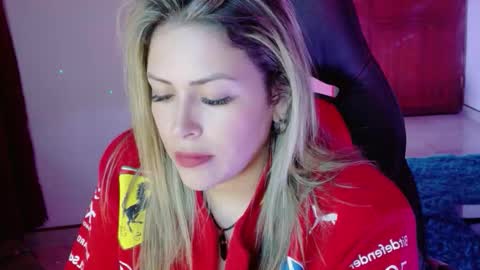 Diana Rojas  online show from 11.20.25