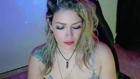 Diana Rojas  online show from 11.25.25