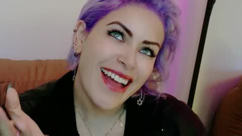 Diana Rojas  online show from 01.16.26