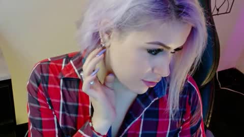 Diana Rojas  online show from 02.19.26