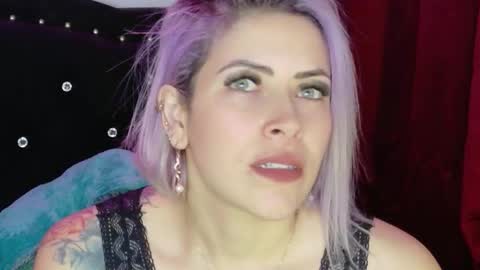 Diana Rojas  online show from 03.22.26