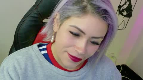 Diana Rojas  online show from 04.06.26