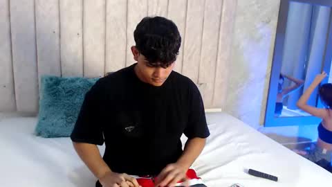 ivy_and_joseph online show from 03.08.25