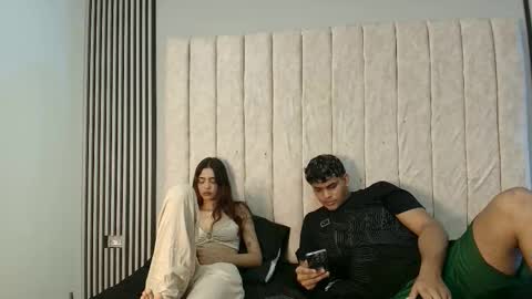 ivy_and_joseph online show from 09.16.25
