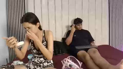 ivy_and_joseph online show from 09.17.25