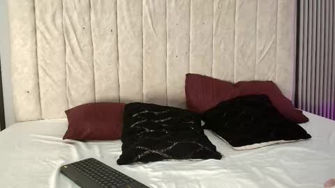 ivy_and_joseph online show from 09.21.25