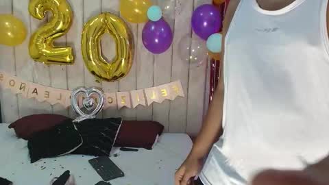 ivy_and_joseph online show from 09.25.25