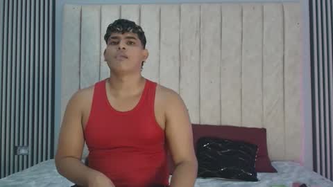 ivy_and_joseph online show from 09.27.25