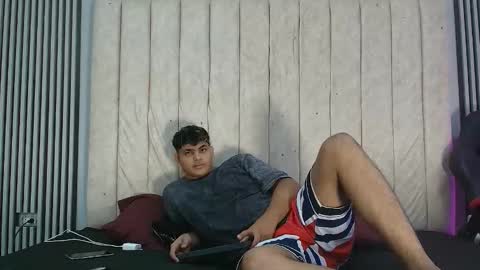 ivy_and_joseph online show from 09.28.25