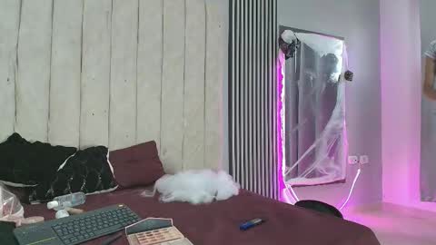 ivy_and_joseph online show from 10.08.25