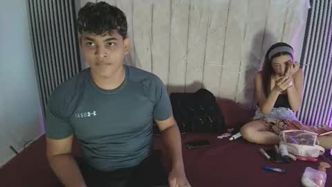 ivy_and_joseph online show from 10.11.25