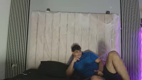 ivy_and_joseph online show from 10.12.25