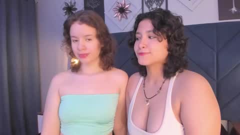 Ivy and Molly online show from 01.21.25
