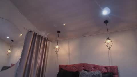 ivy_bonnie online show from 11.21.25