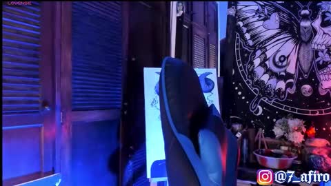 Snapshot of ivy_byte chatting on 02.28.26 - online show from 02.28.26