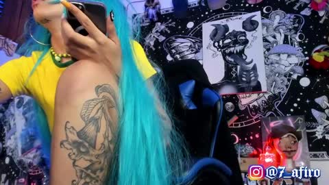   -    online show from 04.06.26