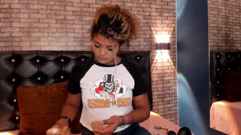 Ig  ivycopper1  online show from 01.24.25
