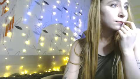 Ivy online show from 02.16.25