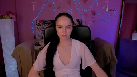 Snapshot of ivy_frost chatting on 07.15.26 Ivy online show from 07.15.26