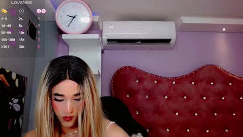 IVY  online show from 12.14.24