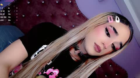 IVY  online show from 01.07.25
