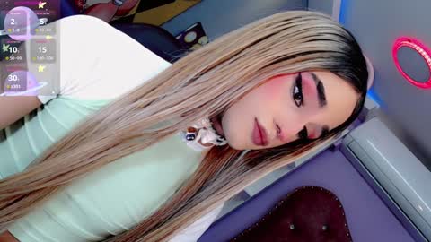 IVY  online show from 01.14.25