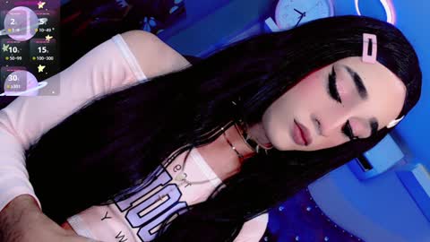 IVY  online show from 01.22.25