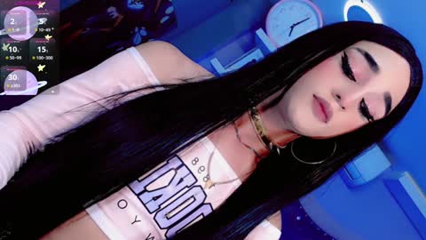 IVY  online show from 01.22.25