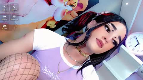 IVY  online show from 02.23.25