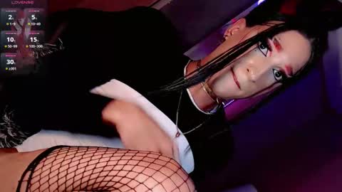 IVY  online show from 03.07.25