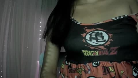 Ivy Layla online show from 12.14.24